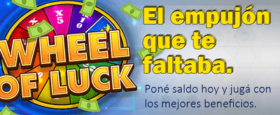 Gira los Slots Hoy