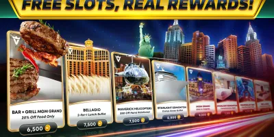 Sección de promociones y bonos exclusivos