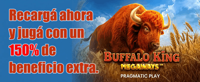 Cashback Semanal del 15%