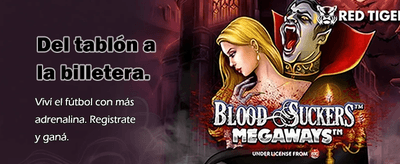 Los mejores Slots de Argentina