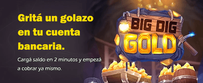 ¡Ganá fuerte en Gran Poseidón!