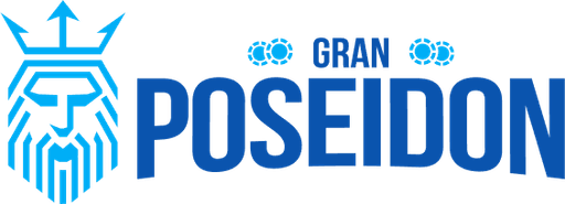 Gran Poseidón Casino Logo